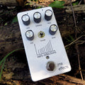 Early Reflections Reverse Reverb